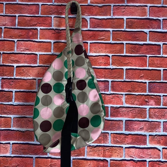 Bundle Lot of 3 Rope Sling Shoulder Crossbody Bags - Picture 7 of 11